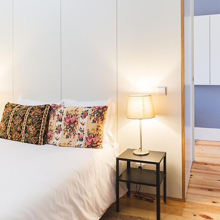 Aposentus - Your Home At Oliveiras Porto Zewnętrze zdjęcie