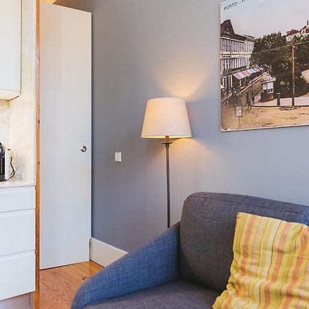 Aposentus - Your Home At Oliveiras Porto Zewnętrze zdjęcie