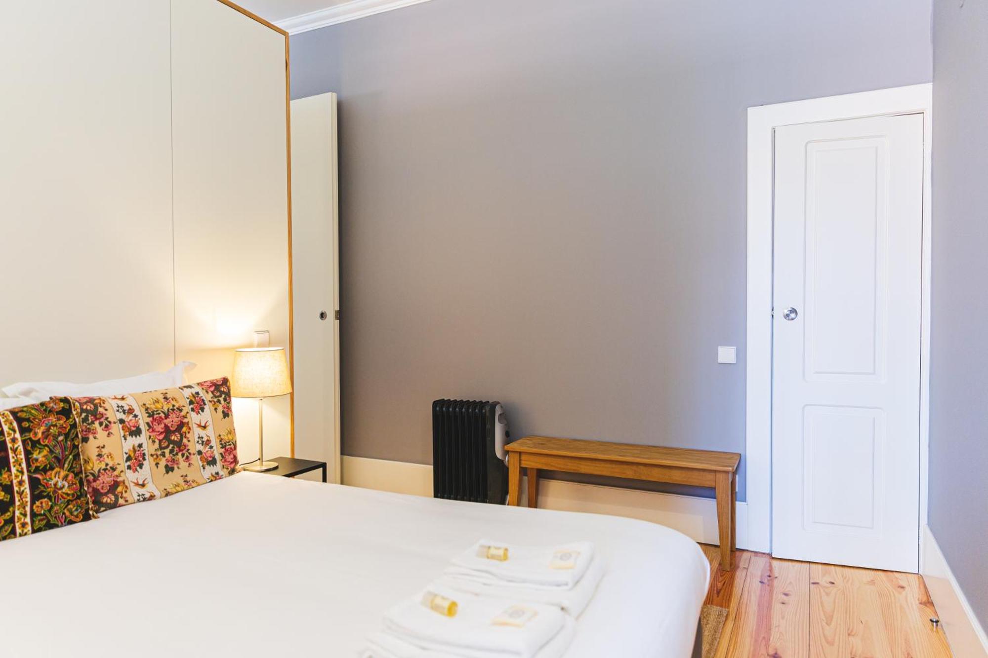 Aposentus - Your Home At Oliveiras Porto Zewnętrze zdjęcie