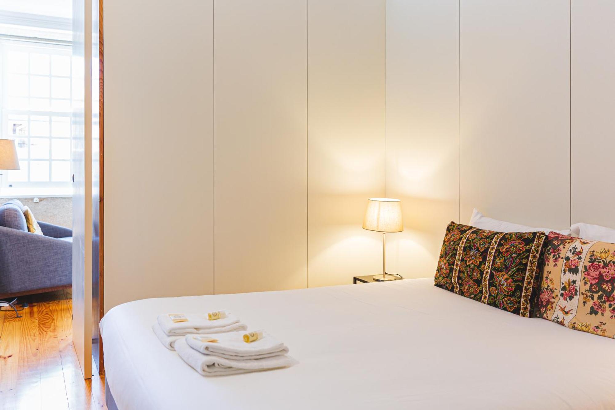 Aposentus - Your Home At Oliveiras Porto Zewnętrze zdjęcie