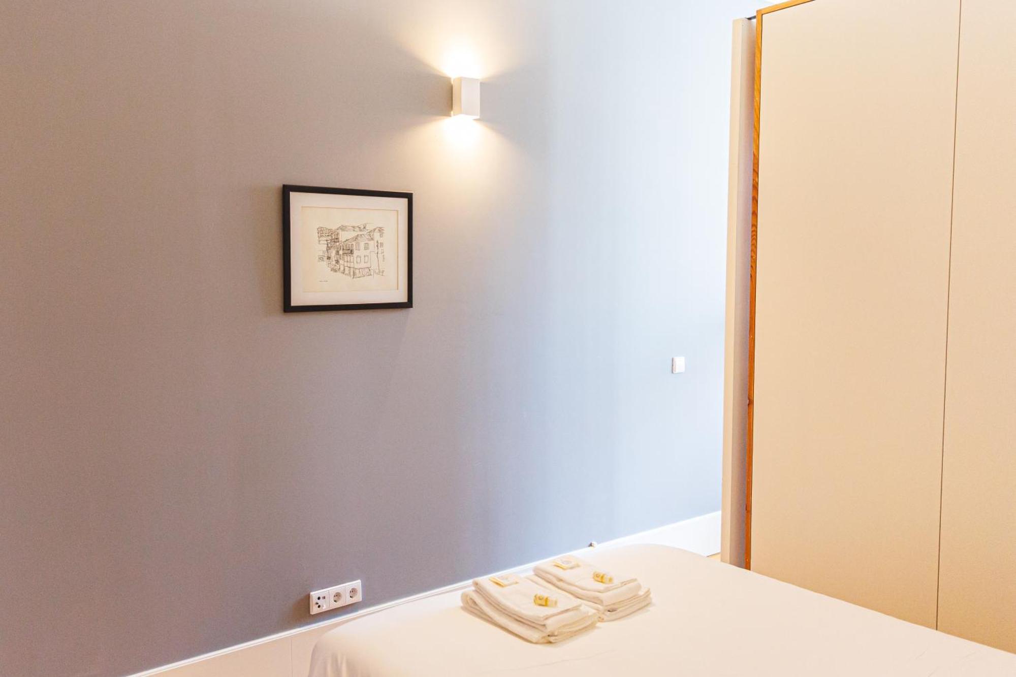 Aposentus - Your Home At Oliveiras Porto Zewnętrze zdjęcie