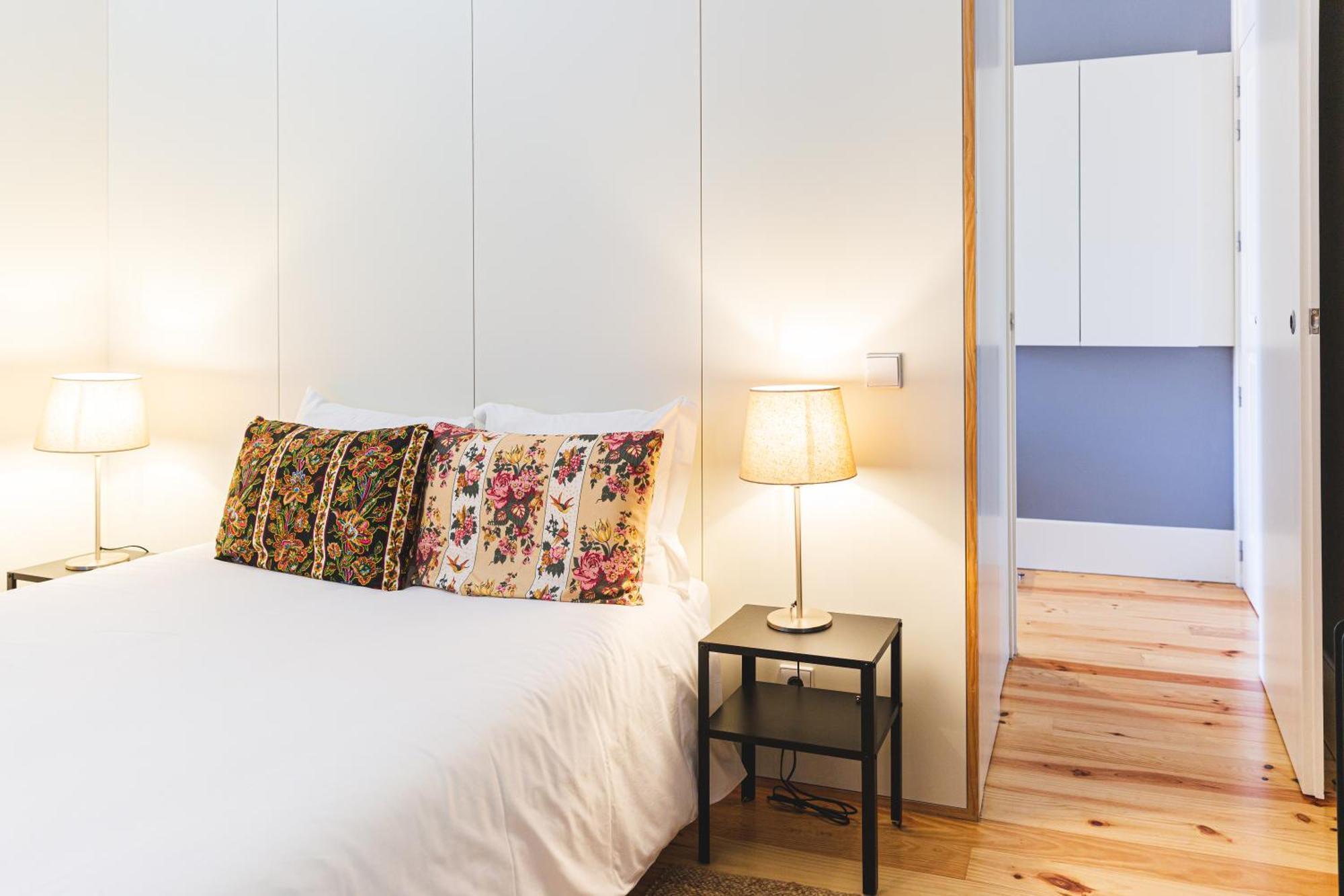 Aposentus - Your Home At Oliveiras Porto Zewnętrze zdjęcie