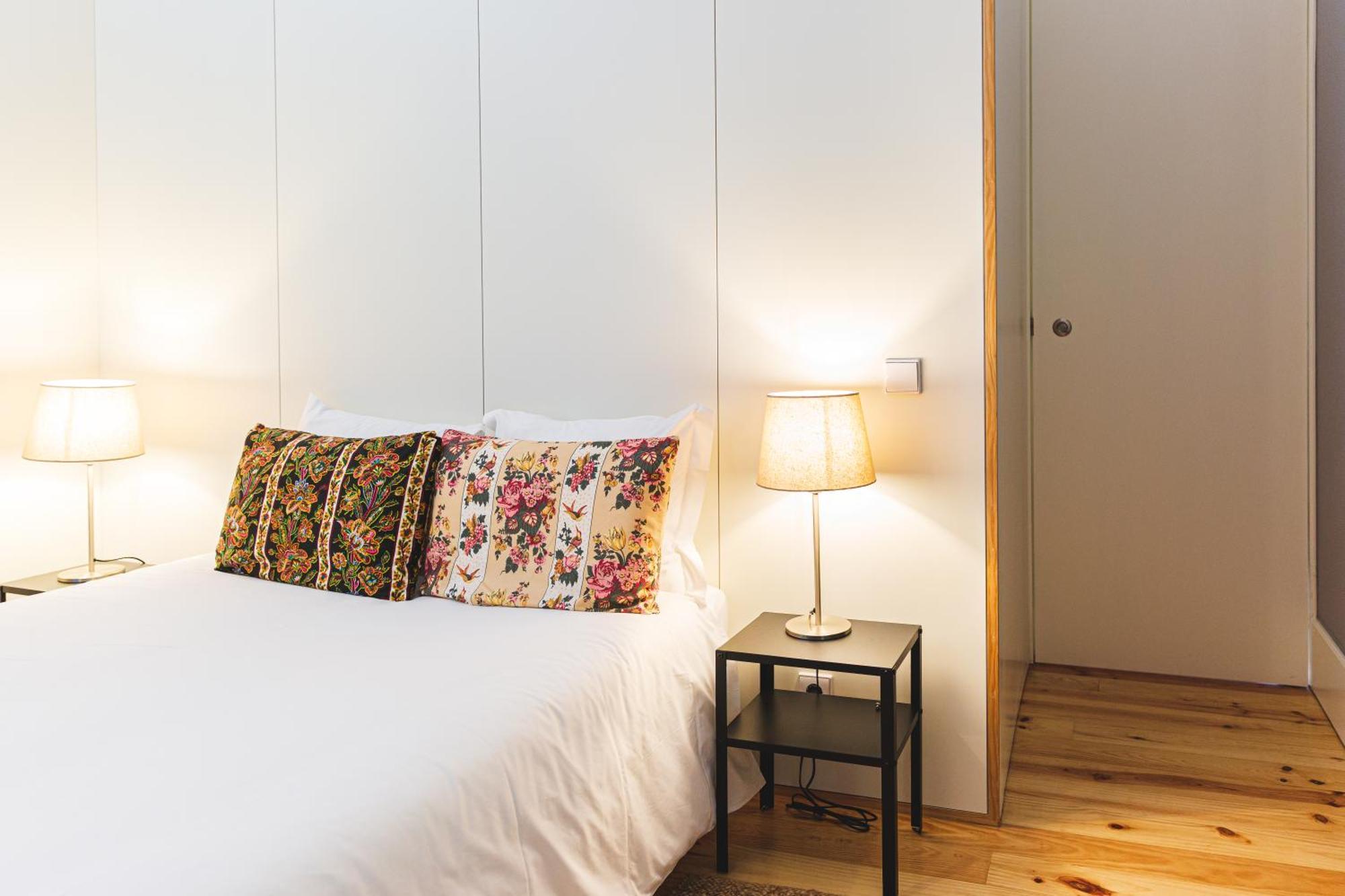 Aposentus - Your Home At Oliveiras Porto Zewnętrze zdjęcie