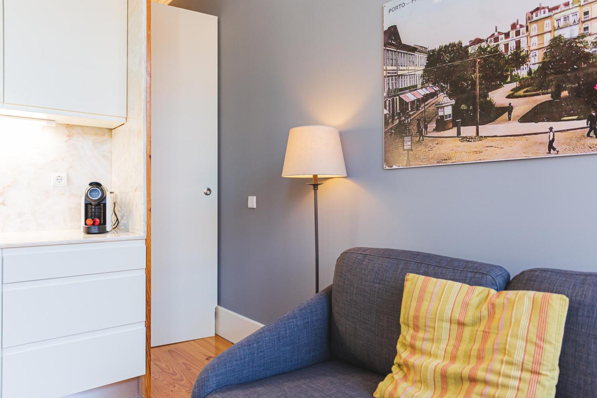 Aposentus - Your Home At Oliveiras Porto Zewnętrze zdjęcie