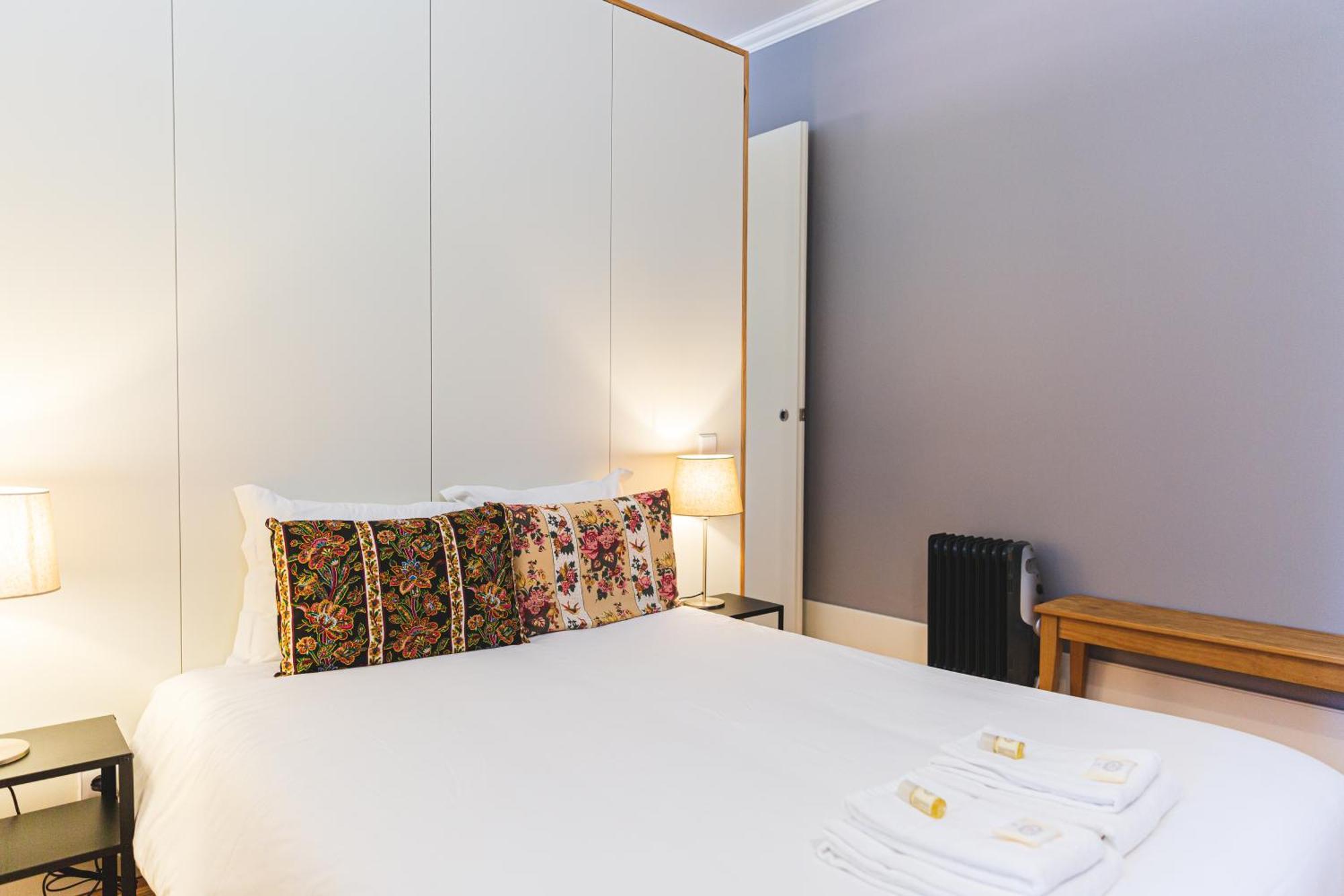 Aposentus - Your Home At Oliveiras Porto Zewnętrze zdjęcie
